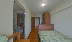 Lilydale (D27), Condominium #502992481